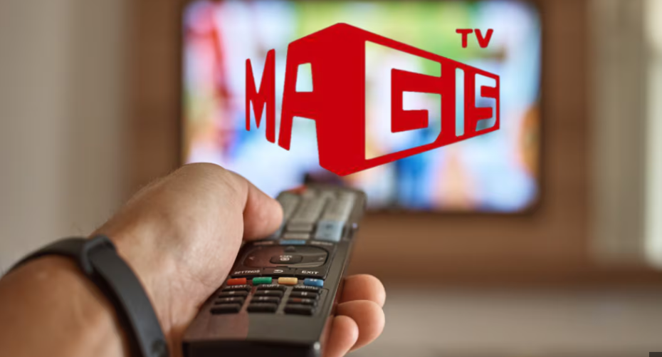 Magis TV