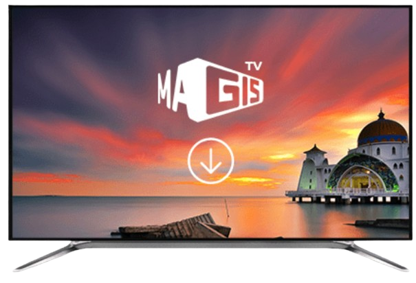 Magis TV